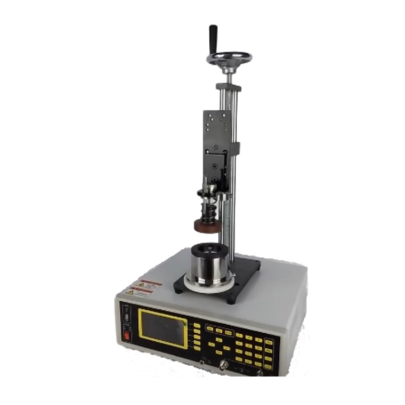 FT-304B半導電電纜紙表面/體積電阻率測試儀